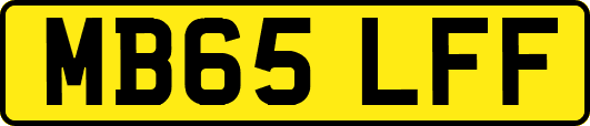 MB65LFF