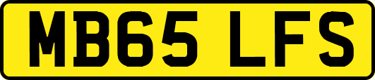 MB65LFS