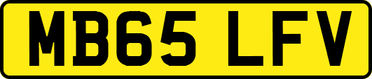MB65LFV