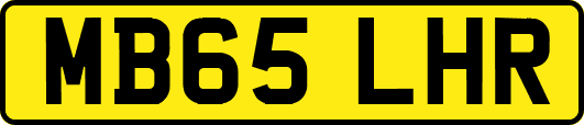 MB65LHR
