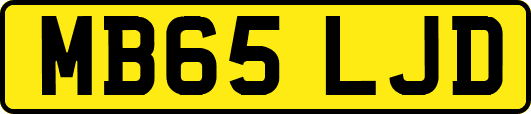 MB65LJD