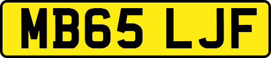 MB65LJF