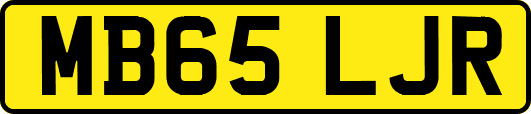 MB65LJR