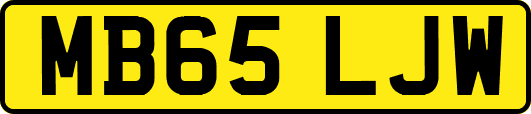MB65LJW