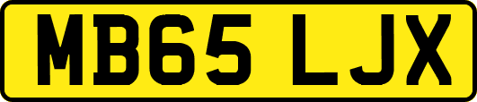 MB65LJX