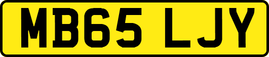 MB65LJY