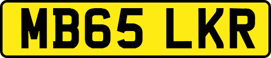 MB65LKR