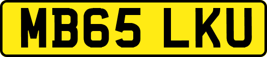 MB65LKU