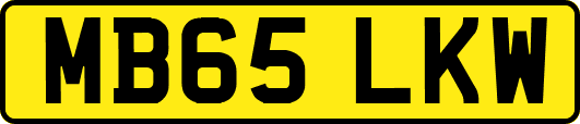 MB65LKW