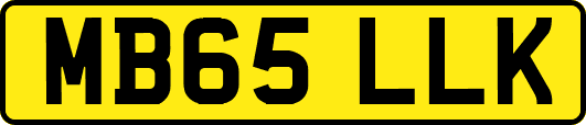MB65LLK