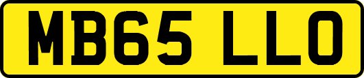 MB65LLO