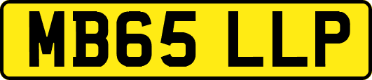 MB65LLP