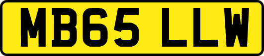 MB65LLW