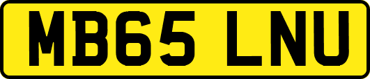 MB65LNU