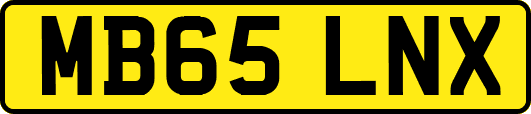 MB65LNX