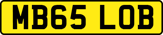 MB65LOB