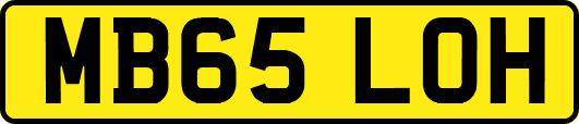 MB65LOH
