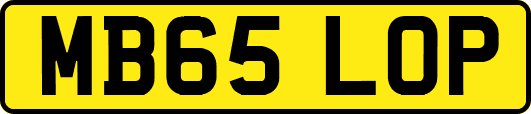 MB65LOP