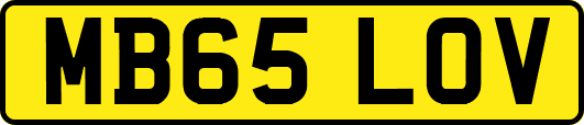 MB65LOV