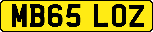 MB65LOZ