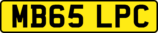 MB65LPC