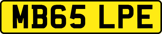 MB65LPE