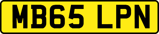 MB65LPN