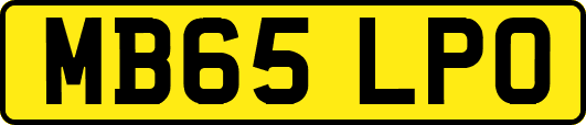 MB65LPO