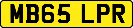 MB65LPR