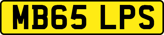 MB65LPS