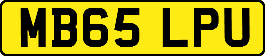 MB65LPU