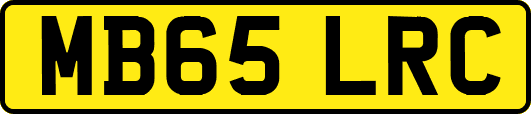 MB65LRC