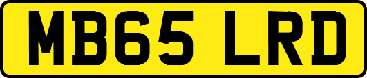 MB65LRD