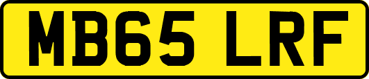 MB65LRF