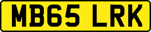 MB65LRK