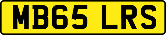 MB65LRS
