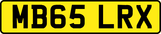 MB65LRX