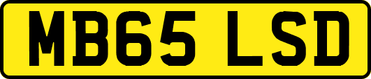 MB65LSD