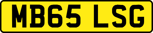 MB65LSG