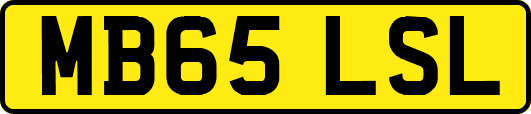 MB65LSL