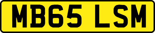 MB65LSM