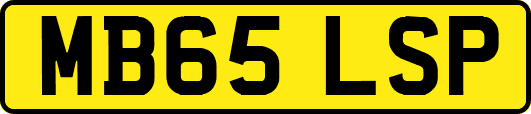 MB65LSP