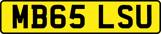MB65LSU