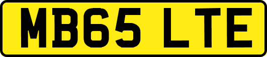 MB65LTE