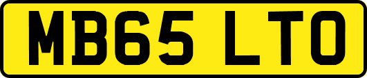 MB65LTO