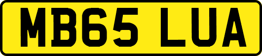 MB65LUA