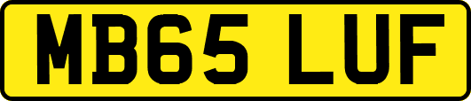 MB65LUF