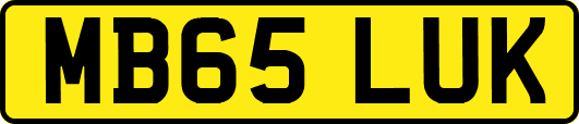 MB65LUK