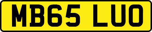 MB65LUO