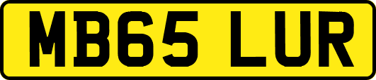 MB65LUR